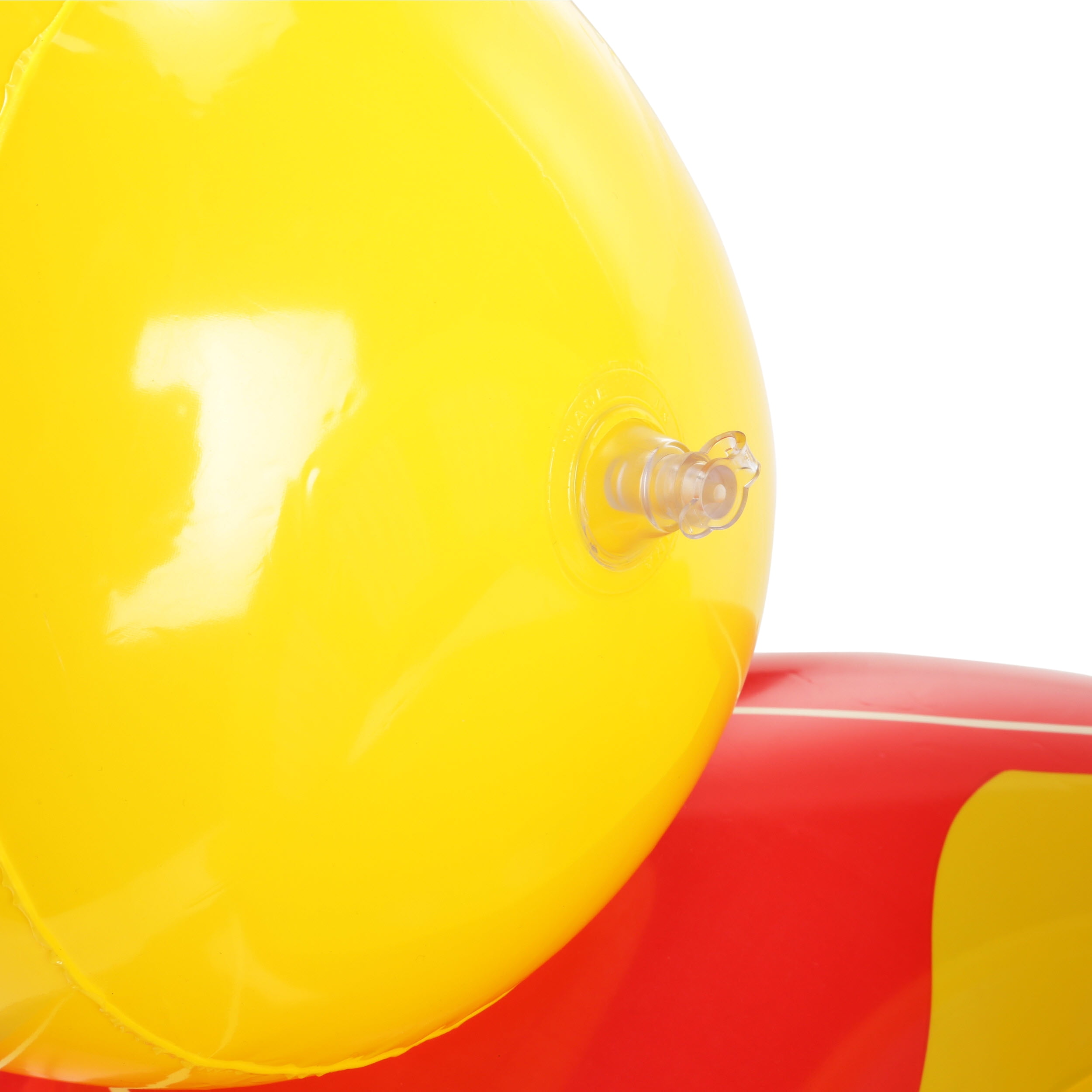 Poolmaster Duck Swimming Pool Baby Rider Float