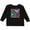 AB-Black, variant on Inktastic 100 Days of School Pastel Stars Boys or Girls Long Sleeve Toddler T-Shirt