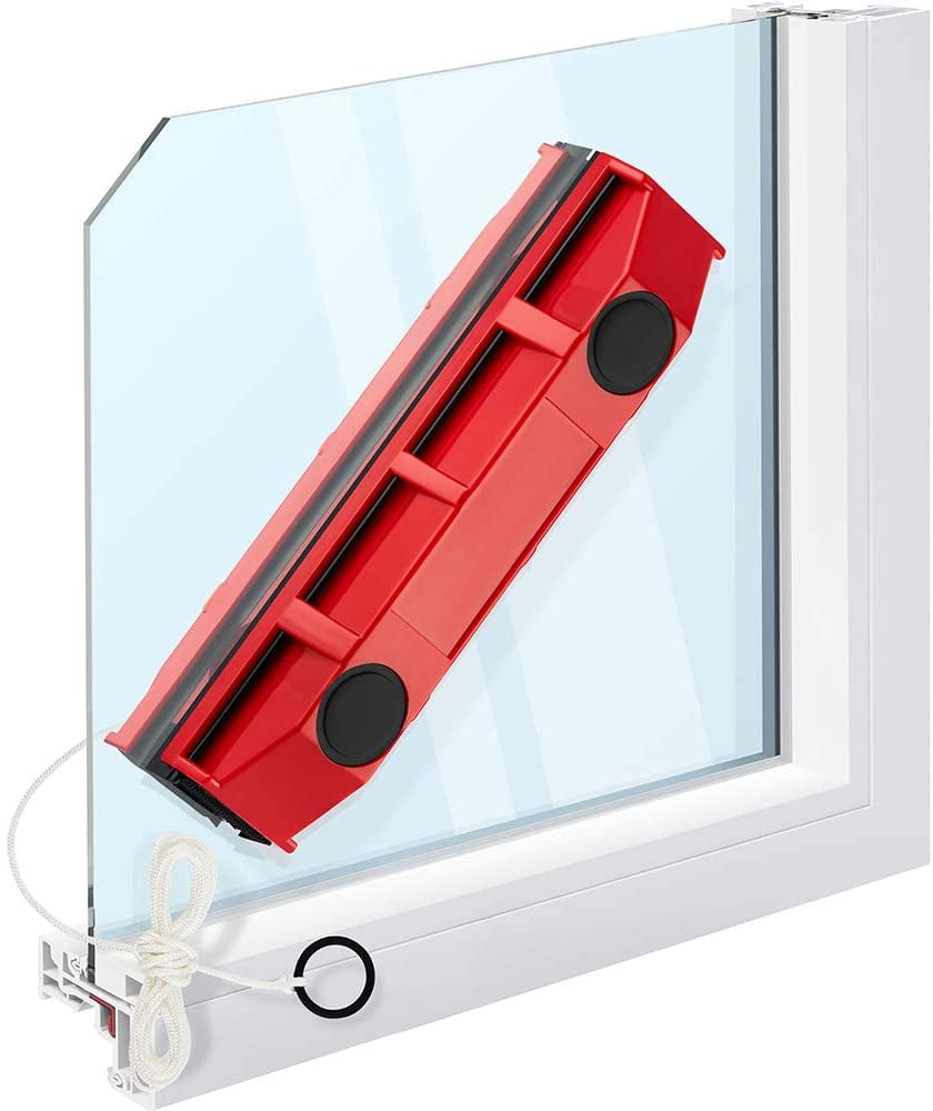 Clear Windows™ Double Sided Magnetic Window Cleaner – ClearWindows