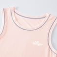 thumbnail image 6 of ZVNAΖH Kids Boys' Modal Sleeveless Vest, Breathable Soft Tank Top for Layering, Sleepwear & Casual Wear (3-15Y), 6 of 8