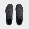 thumbnail image 2 of Tenis Adidas Hombre HP2380 Negro 27.5 cm, 2 of 4