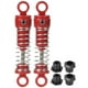 thumbnail image 2 of Amortiguador RC, Amortiguador De Resorte Estable Y Flexible Con Tapas Para Coches HS 18301 18302 18311 18312 1/18 YLSHRF Shock Absorber, 2 of 8