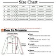 thumbnail image 3 of Scoop Neck Rib-knit Tops Womens Long Sleeve Slim Fit Casual Sexy Blouses Solid Color Fall Tee Shirt Tunics (X-Large, White), 3 of 6