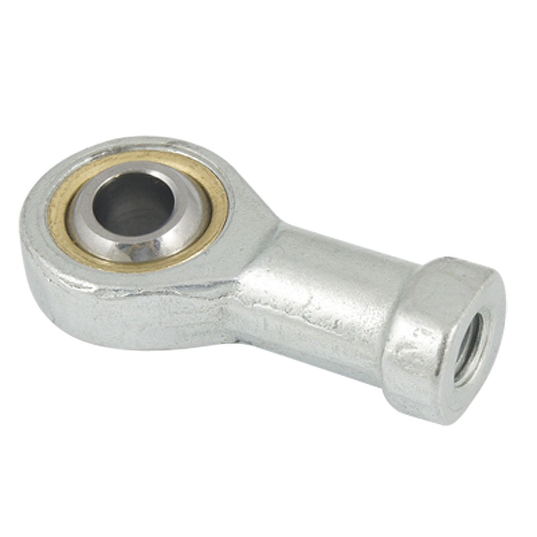 Self-lubricating M14x1.5 Inner Diameter Female Connector Rod End Bearing 