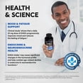 thumbnail image 3 of Suplemento de DHEA NUTRAHARMONY 25 mg micronizado para mujeres y hombres, 3 of 7
