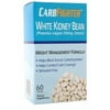 Nature's Diet Secret CarbFighter White Kidney Bean, Tablets