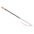 thumbnail image 2 of Cat Toys,Cat Teaser Wand Retractable Cat Teasing Wand Interactive Cat Toys Smart Functionality, 2 of 14