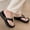 Black, variant on Flip Flops for Women Summer Beach,Slippers Non-Slip Ultralight Thick Bottom Flip Flops Soft Bottom EVA Sandal Slippers, Comfortable Cushioned Thong Sandals for Pool Vacation Daily Wear