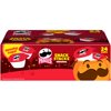 Pringles Original Potato Crisps Chips, Halloween Snacks, 24 Count