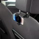 thumbnail image 1 of Nestingho Soporte Para Teléfono Móvil Universal Negro Para Con Montaje En Asiento Trasero Y Ajuste Angular, 1 of 8