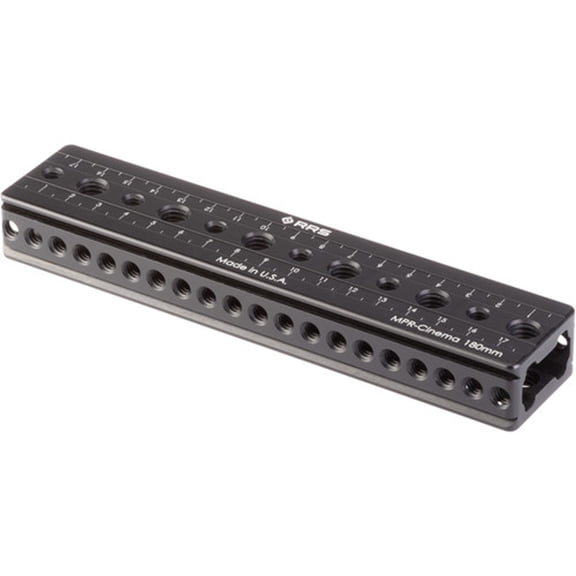 Really Right Stuff 7.1" Multi-Purpose Cinema Rail