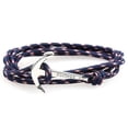 thumbnail image 2 of Pulseras con ganchos, nuevas pulseras con ganchos de moda para hombres y mujeres, amuleto de supervivencia, código de modelo 4: 11580 4, 2 of 5