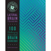 Puzzlecraft: Sherlock Holmes Puzzles: Lateral Brain Teasers: 100 Challenging Cross-Fitness Brain Exercisesvolume 9 (Other)