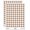 Brown, variant on Move To Stock Inventory Management Manufacturing Label 200+ Round Stickers - Gloss Finish - 0.50" Size - Dark Green