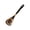 1, variant on AOOOWER Unique Wooden Kitchen Cooking Tool With Moroccan Inspired Gradients Color Finish