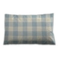 thumbnail image 1 of Ahgly Company Indoor Rectangular Contemporary Lumbar Throw Pillow, 13 inch by 19 inch, 1 of 5