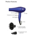 thumbnail image 2 of It's a 10 Miracle Professional Hair Dryer, 2 of 2