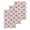Barn Red, Navy, Toasted Beige, variant on Independence Day Kitchen Dish Towels for Drying Dishes Set of 3, Red Blue Bow Star Stripe Flag Beige Waffle Weave Microfiber Hand Tea Bathroom Towels Quick Dry & Absorbent Towel 15.7x23.6