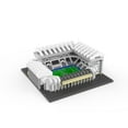 thumbnail image 1 of Newcastle United - BRXLZ 3D Stadium Construction Kit (1394 Pieces), 1 of 3