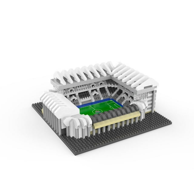 Newcastle United - BRXLZ 3D Stadium Construction Kit (1394 Pieces)