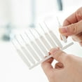 thumbnail image 3 of Shower Nozzle Clean Dredger Small Hole Cleaner Plastic Brush for Kitchen Toilet Phone Hole, 3 of 6