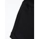 thumbnail image 4 of Men's "6 People I Trust" Graphic Cotton T-Shirt - Casual Round Neck Short Sleeve, 100% Cotton Knit Fabric, Black with Dollar Bill Design, All-Season Comfort Fit, Cotton T Shirts, PLUS SIZE, 4 of 6