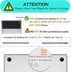 thumbnail image 2 of Compatible con MacBook Pro de 14 pulgadas (modelos 2024, 2023, 2022 y 2021) M3 A2918 A2992 M2 A2779 M1 A2442 Pro Max., 2 of 4