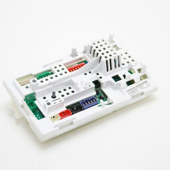 Appliance Factory Parts CNTRLELEC W10634102
