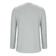 thumbnail image 5 of Ropa urbana para mujer,Camiseta de verano de manga larga con cuello redondo para mujer, informal y cómoda, de tejido suave y transpirable, ideal para el hogar o el trabajo, sopatenor, 5 of 9