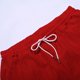thumbnail image 4 of WILLBEST Pantalones Cortos Casuales de Verano para Hombre, Nuevos Pantalones Cortos con Bolsa Atada, Pantalones de Playa A Rayas para Hombre, 4 of 7