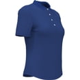 thumbnail image 6 of Callaway Apparel CGW212 Ladies Core Performance Polo-Surf the Web-2XL, 6 of 6