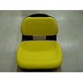 thumbnail image 2 of John Deere Tractor High Back Seat Assembly #AUC13500, 2 of 2