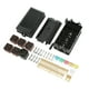 thumbnail image 3 of Caja de Fusibles Nikou 3 x Accesorios 5 x Relé 12 V 40 A, 3 of 15