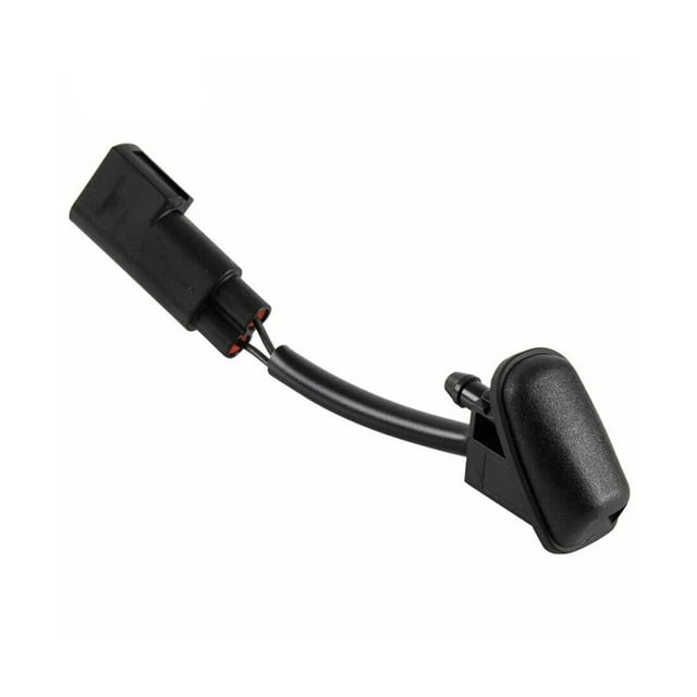 Front Windshield Washer Nozzle Jet With Heating 1708797 BM5117666BB For Ford For Focus Escape For Mondeo 2012-2018
