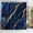 Navy Agate, variant on ARTSLION Shower Curtain Navy Blue Geometric Water Repellent Shower Curtain Set, With Hooks,Machine Washable, Modern Decorative Polyester Cloth Shower Curtains For Bathroom,72"x78",White Blue Marble