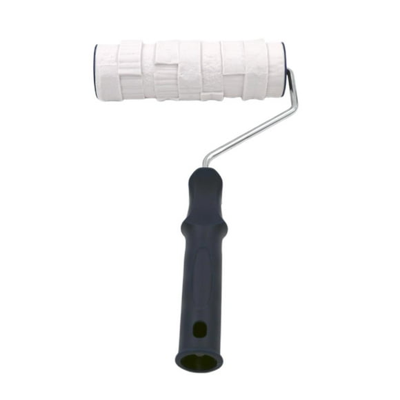 Texture Texture Roller Paint Roller Pattern Roller Paint Roller for DIY Wall