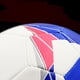 thumbnail image 5 of Yuarrent Balón de fútbol portátil para diversión y partidos competitivos, portería de fútbol, ​​balones de fútbol, Deportes y aire libre azul Numero 5, 5 of 6