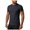 Black, variant on T Shirt for Men Mens Bamboo Viscose T Shirt Ultra Soft Plain Tshirts for Men Cooling Crew Neck Casual Basic Tee Shirt Undershirt(Black,M)