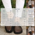 thumbnail image 3 of Slides for Women Summer Women's Slide Sandals Versatile Plus-Size Closed-Toe Buckle Strap Thick-Soled Breathable Beach Shoes Slippers, White-37, 3 of 9