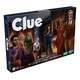thumbnail image 2 of Juego De Mesa Clue Juegos De Misterio Para 2 A 6 Jugadores, 2 of 5