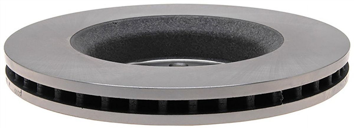 ACDelco 18A2793AC Coated Disc Brake Rotor Fits select: 2011-2018,2020 JEEP GRAND CHEROKEE