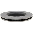 thumbnail image 4 of ACDelco 18A2793AC Coated Disc Brake Rotor Fits select: 2011-2018,2020 JEEP GRAND CHEROKEE, 4 of 6