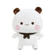 thumbnail image 2 of Fedpow Bubu, Bubu Plush Toy, Best Gifts, Bubu Stuffed Animals, Cute Stuff, Cute Plush Doll Toy Gift Cartoon Children's Rag Doll Doll, 2 of 8