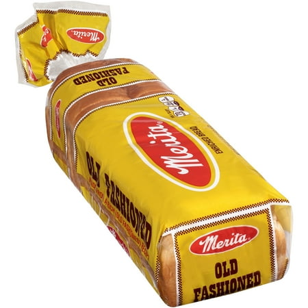 Merita Old Fashioned Bread Merita Old Fashioned Bread