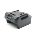 thumbnail image 3 of Li-ion Battery Adapter Electronic Overcharge Protection Converter Power Convert Home Accessory Replacement for Milwaukee M18 18V, 3 of 6