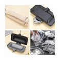 thumbnail image 2 of Hot Dog Toaster, Double-sided Sandwich Baking Pan, Cheese Maker Sandwich Maker Flip Pan,camping Frying Pan, 2 of 5