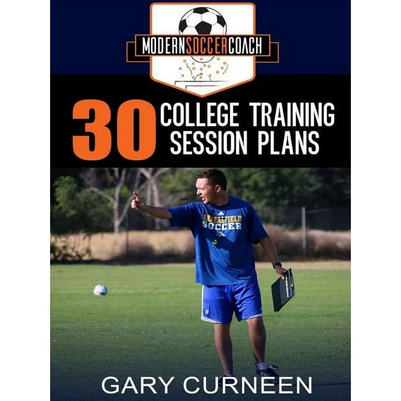 The Modern Soccer Coach (Paperback)