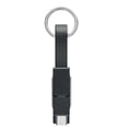 thumbnail image 1 of MidOcean Key C 4 in 1 Keyring Charging Cable, 1 of 3