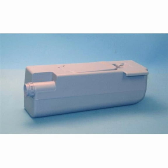 Whirlpool WPLW10250743A Washer Detergent Dispenser
