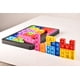 thumbnail image 2 of Juego de rompecabezas Tetris juego de mesa de rompecabezas de bloques, 2 of 5